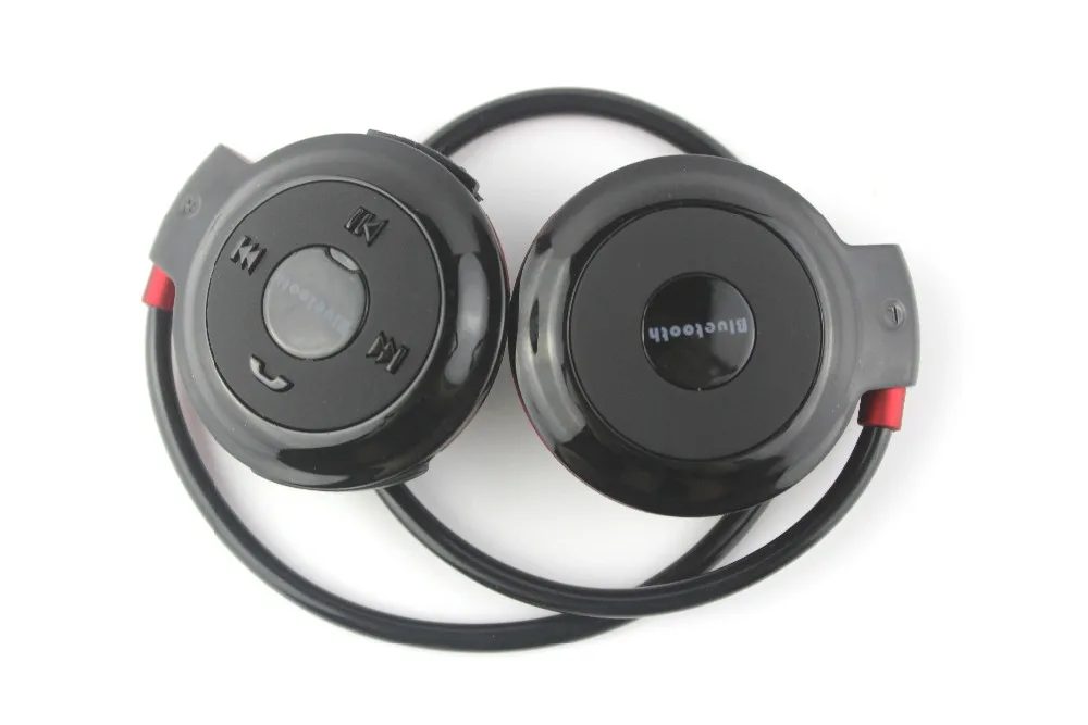 Беспроводные Bluetooth наушники Mini 503 Спортивная гарнитура музыкальные