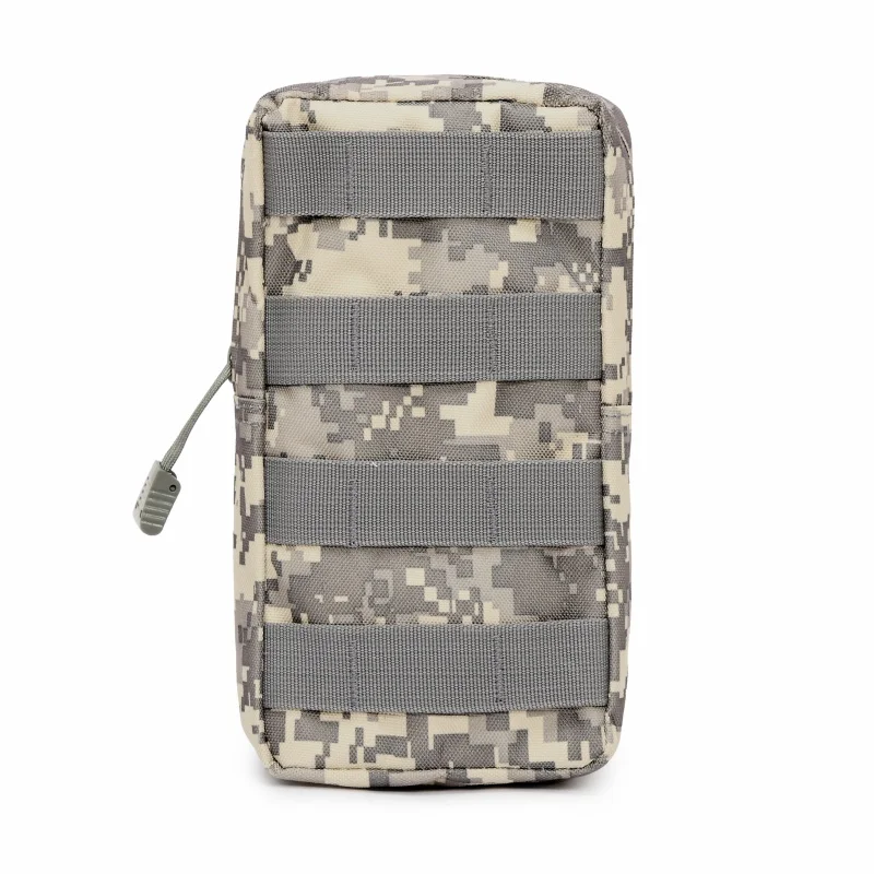 Тактическая Сумка CQC с системой Molle медицинская сумка уличный полезный военный