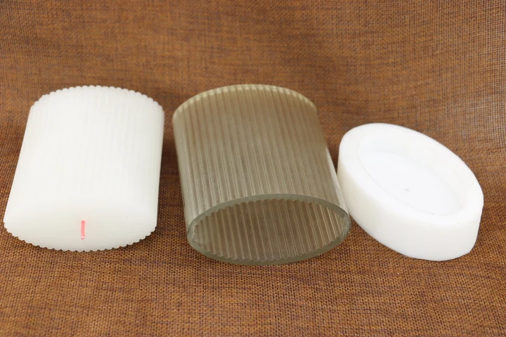 Форма для свечей овального типа новый стиль форма ручной работы завод | Дом и сад