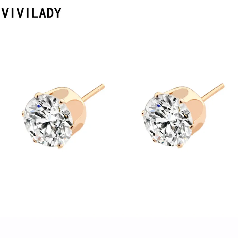 VIVILADY Африканские модные ювелирные наборы металлические Чокеры Воротник