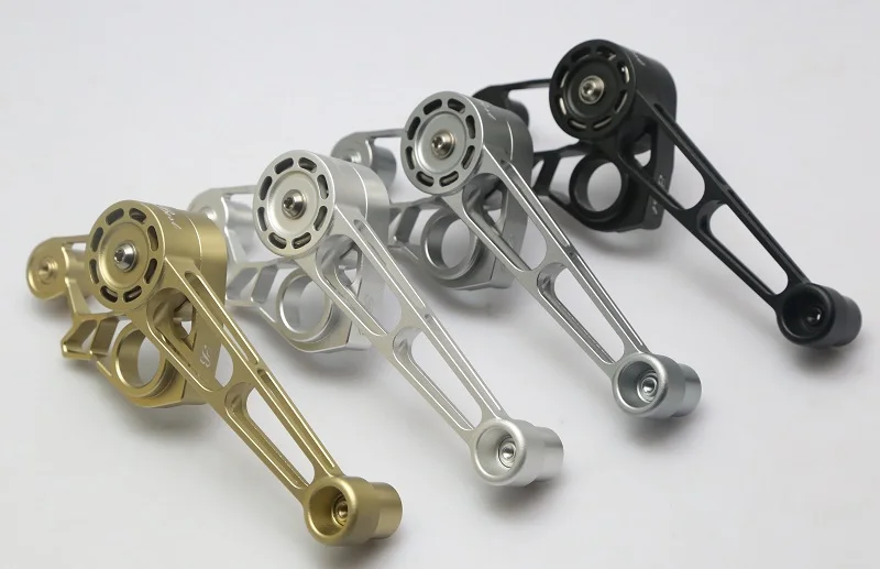 

lightweight CNC chain tensioner set 1/2/3/6speed for brompton