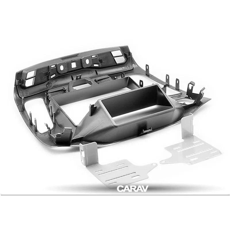 CARAV 11 158высококачественная радиоустановка для FORD Focus III C MaxKugaEscape (с дисплеем 3 5