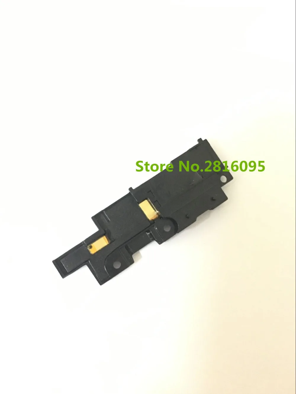 Новый звонок зуммер для Asus Zenfone 2 ZE500CL громкий динамик звонка с гибкий кабель