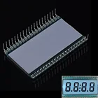 Цифровой трубчатый ЖК-дисплей 3 в EDC190, с функцией статического вождения, 20  70 градусов Цельсия