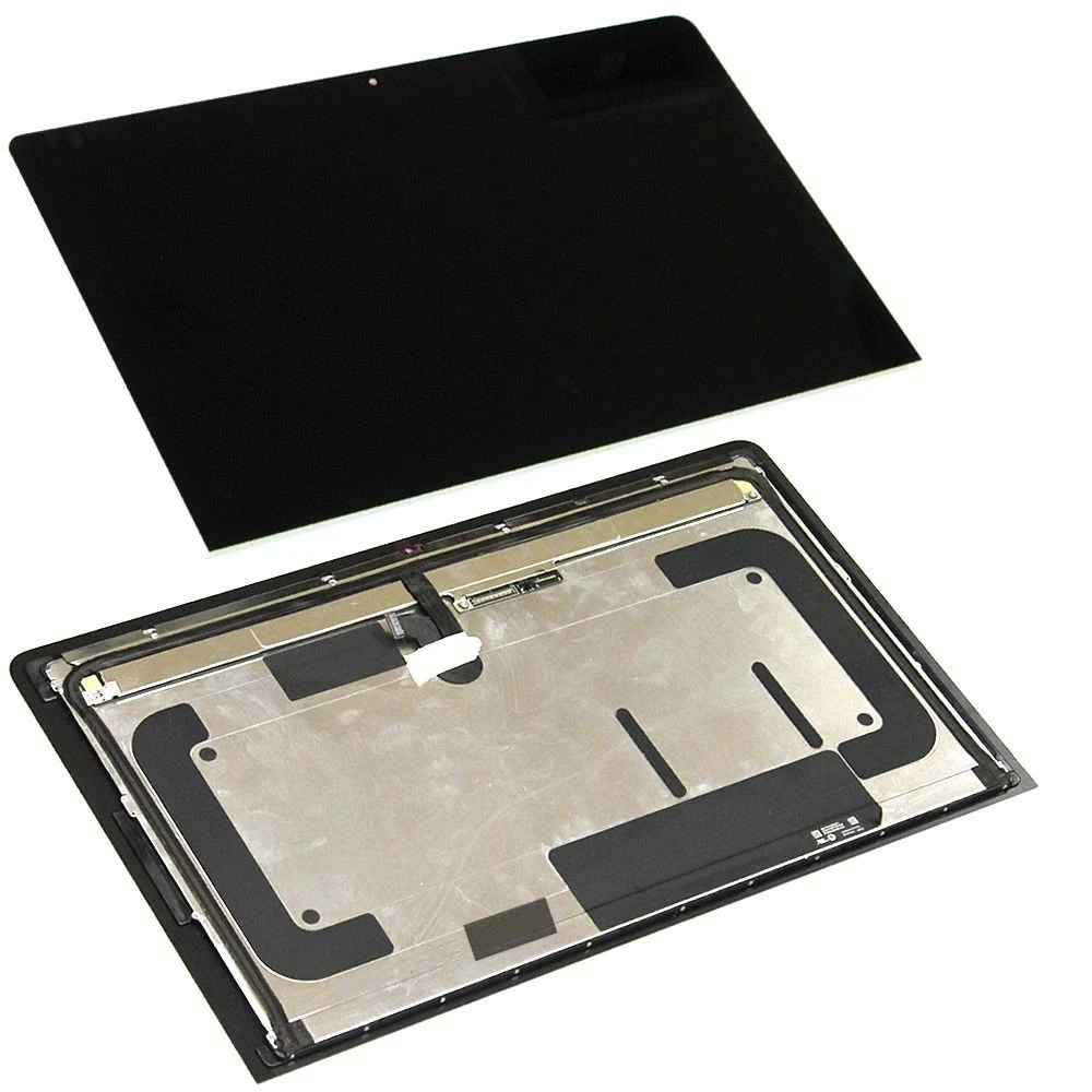 Для iMac A1418 4K 21 5 &quotэкран в сборе Retina LCD экран панель EMC: 2833 LM215UH1-SDA1 2015 | Компьютеры и