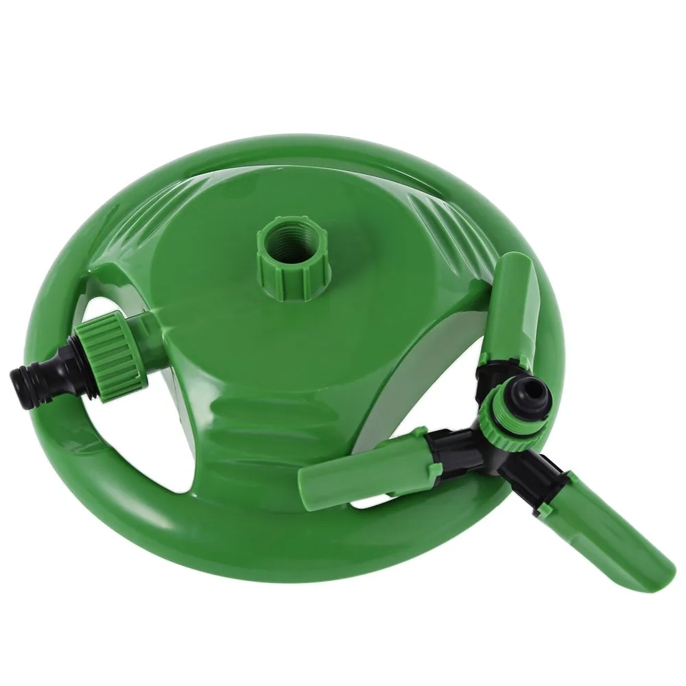 Полив для сада и теплицы вращение на 360 градусов|garden lawn sprinkler|lawn sprinklersspray irrigation |