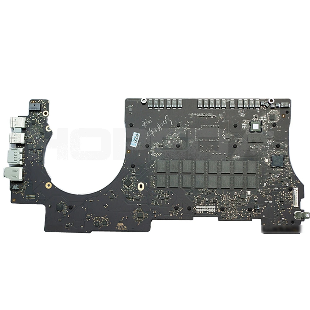 Для Apple Macbook Pro 15 ''A1398 материнская плата логическая 2015 год 820 00138 A Mglq2 i7 2 2g