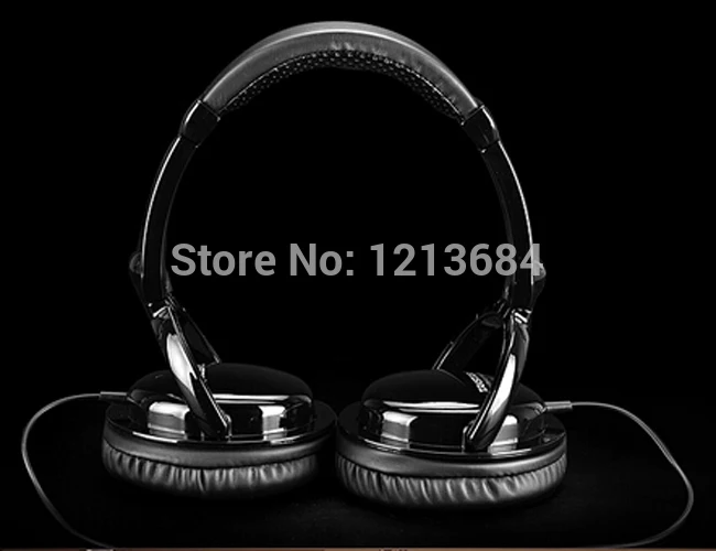 Шумоизоляция Takstar / T & S HD 2000 HD2000 монитор смешивания басов и аудио DJ студийная