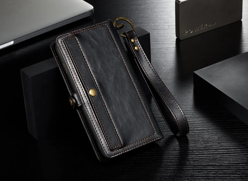 For Coque Samsung S10e E10S Case Retro Wallet Magnetic Cover Genuine Leather for Etui Galaxy | Мобильные телефоны и