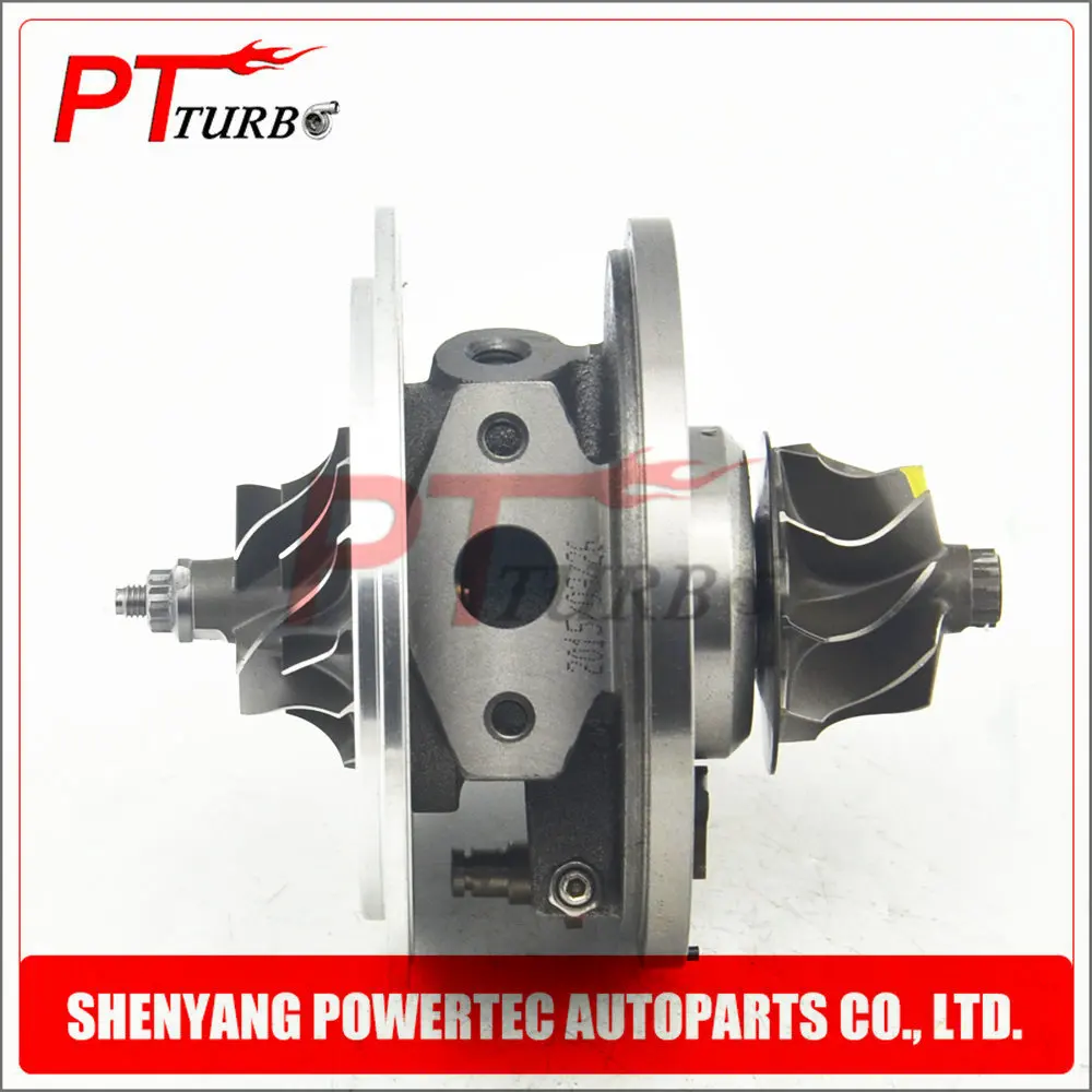 Картридж 713517 для турбины Ford Focus 1 8 TDCi 85 кВт 115 л.с. 74 21 л.с.-713517-5016S core turbo 1S4Q6K682AH chra |