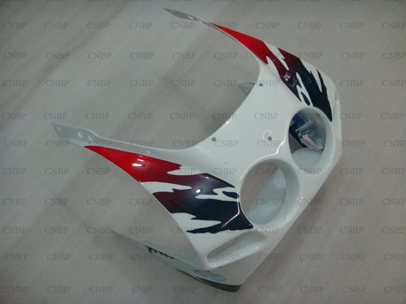 CBR 250 RR 1988 1989 MC19 Abs обтекатель для Honda Cbr250rr Пластиковые обтекатели 88 черный белый