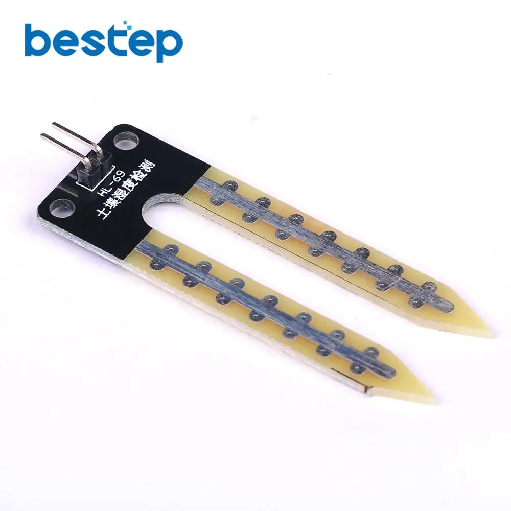 1 шт. датчик почвы V1.0|pin sensor|probe sensorhead sensor |