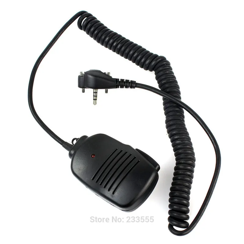 Новая портативная лампа для микрофона Yaesu Vertex VX 130/140/160/180/210/246/400/410/420|Рации| |
