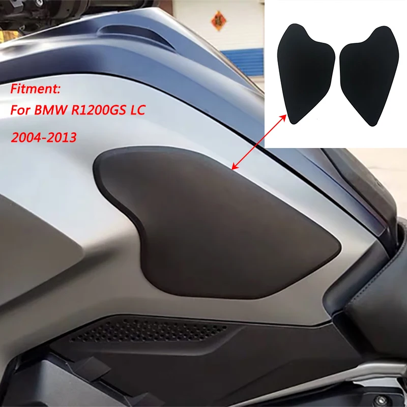 Для BMW R 1200 GS /R1200GS LC 2004 2013 2005 06 07 08 09 2011 наклейка на мотоцикл противоскользящая
