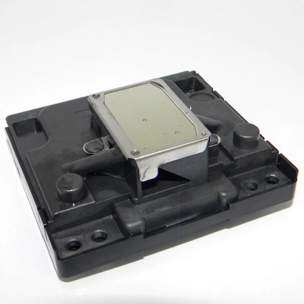 Печатающая головка F181010 печатающая для Epson ME2 ME200 ME30 ME300 ME33 ME330 ME350 ME360 TX300 CX5600 TX105 TX100