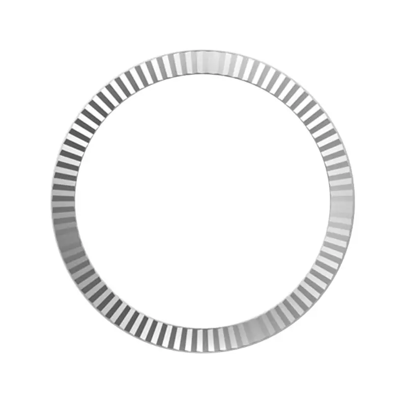 Anti Scratch Metal Bezel Ring Adhesive Cover Replacement For Samsung Galaxy Watch 46MM For Galaxy Gear S3 Frontier and Classic - Цвет: 5