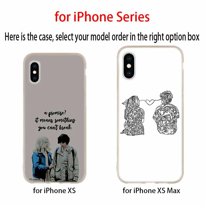 Чехол для iPhone 13 11 12 Pro X XS Max XR 6 6S 7 8 Plus SE Mini | Мобильные телефоны и аксессуары