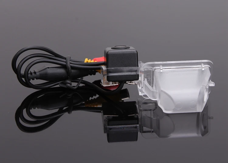 Car rearview camera For Geely Emgrand EC7 Backup reverse HD night version rear view 633 OK | Автомобили и мотоциклы