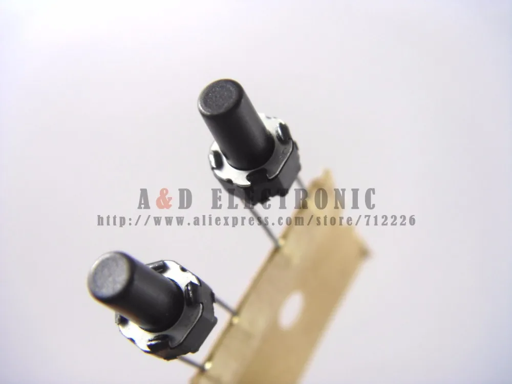 MICRO SWITCH VSG 1010 For DJM 500 600 EFFECT TACT VSG1010 | Электроника