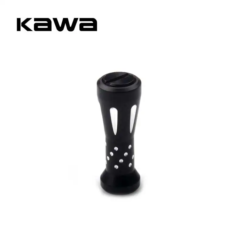 

Kawa Fishing Knob, For Shimano and Daiwa Reel, Alloy Aluminum, For Spinning and Water-drop, Fishing Reel Accessory
