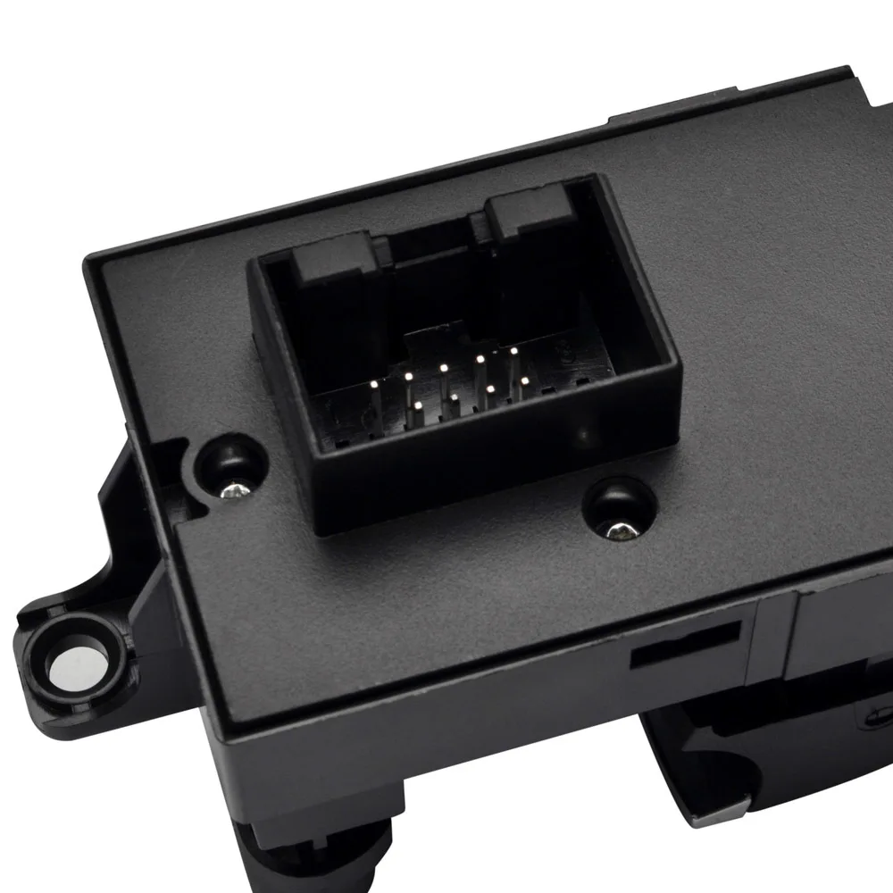 ESPEEDER Master кнопка управления окном питания для VW GTI Golf 4 Jetta MK4 BORA BEETLE Passat B5 B5.5 3BD 959 857