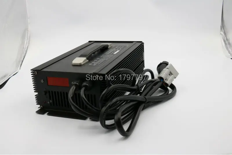 48 вольт зарядное устройство 54 75 в 20A Lifepo4 для 15S lifepo4 батарея с CE & RoHS|volt charger|lifepo4
