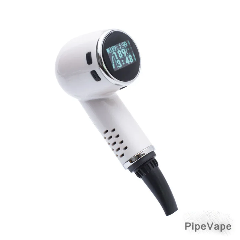 2018 сухая травяная труба вапоризатора vape электронная сигарета ручка mods Taphoo с oled
