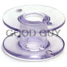 

BROTHER HOUSEHOLD SEWING MACHINE PLASTIC BOBBIN X52800150 10PCS /LOT