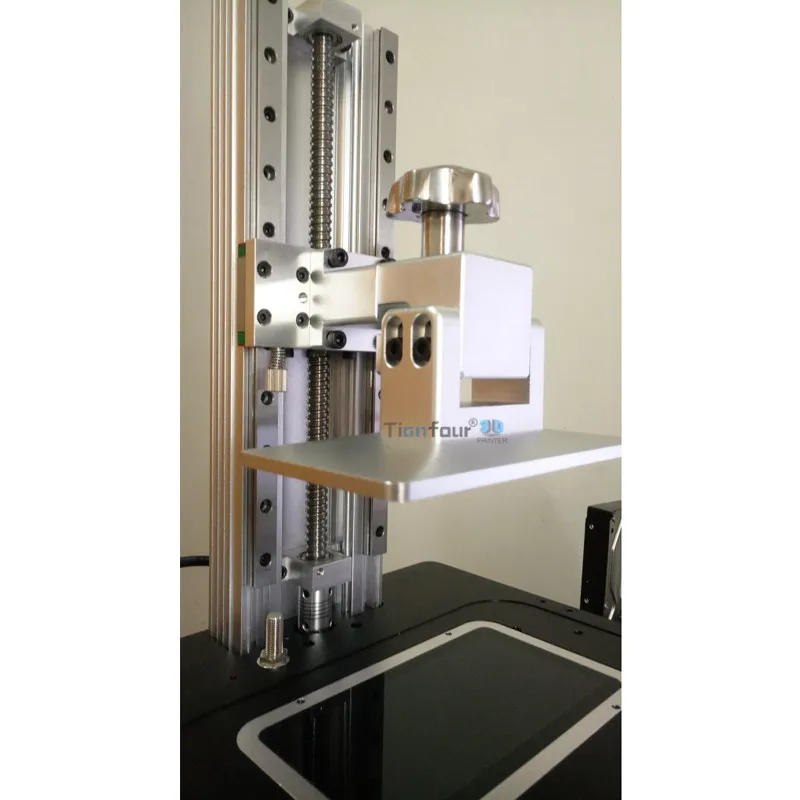 Stek Новый x cure V3 UV SLA/LCD/DLP 3D принтер разрешение минимум 1 мкм для ювелирных изделий