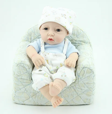 Bebe reborn полное тело силиконовая девочка виниловое Reborn кукла игрушка для девочки