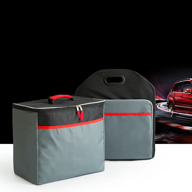 Большая Фотосумка Rye time Coolerbags можно сложить в багажник автомобиля хранить еду на