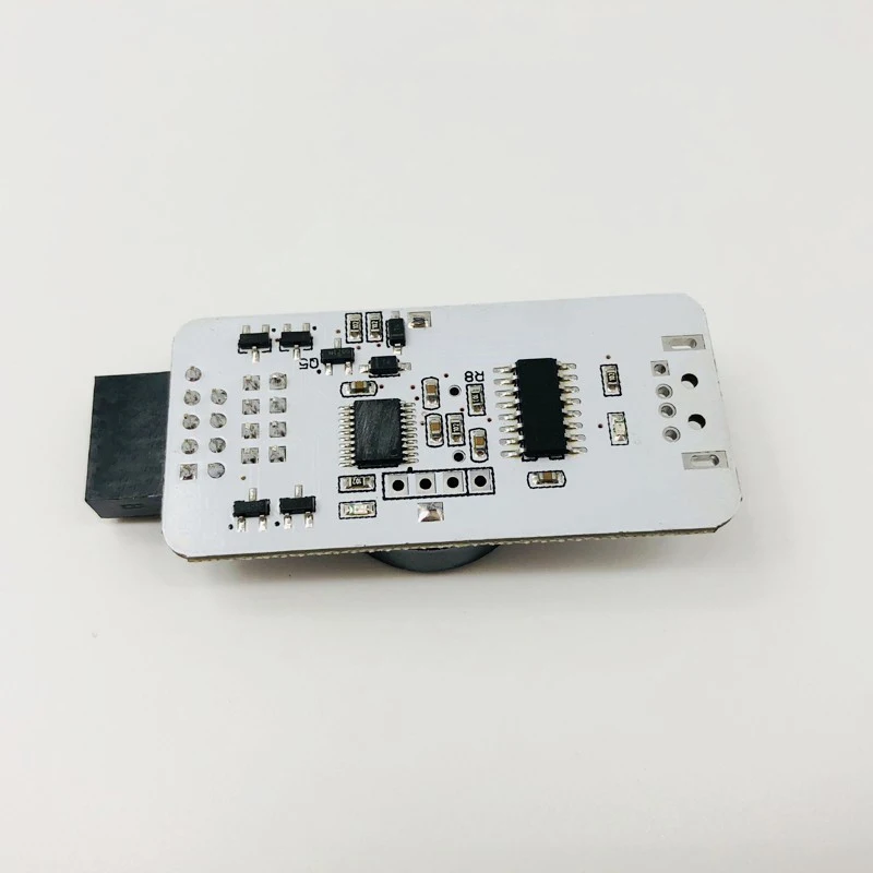 9pin компьютерный переключатель таймер Сторожевая Флешка без присмотра