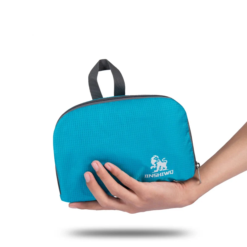 Легкий складной Сверхлегкий Водонепроницаемый рюкзак для женщин и мужчин 20L