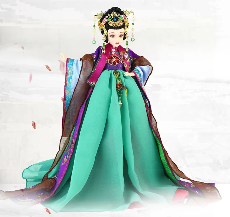 Серия ICY DBS BJD East Charm Mrs.Flower включая одежду Оригинальная кукла Ограниченная