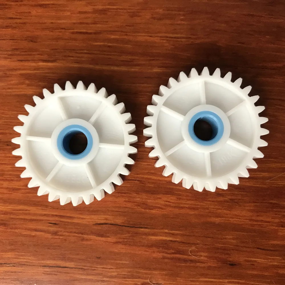 Цифровой миниблок Fuji gear 327C1061589/327C1061589A Frontier 570/550 2 шт./лот | Электроника