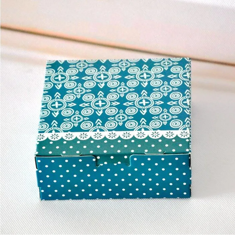 10 шт./лот упаковочные коробки для конфет печенья шоколада шт./лот|box arrow|packing paperpacking