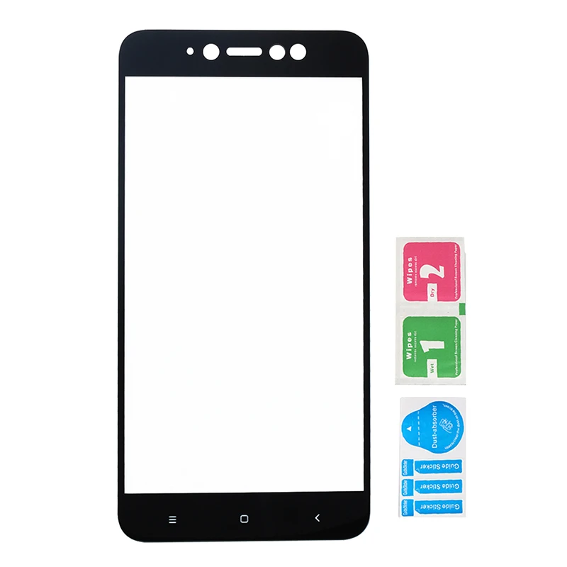 Ocolor для Xiaomi Redmi Note 5A 3 ГБ 32 премьер закаленное Стекло Экран Protector замена пленки