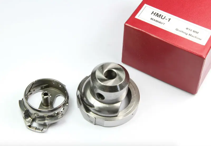 Фонарь с вращающимся крючком для аппарата производства камней 2U