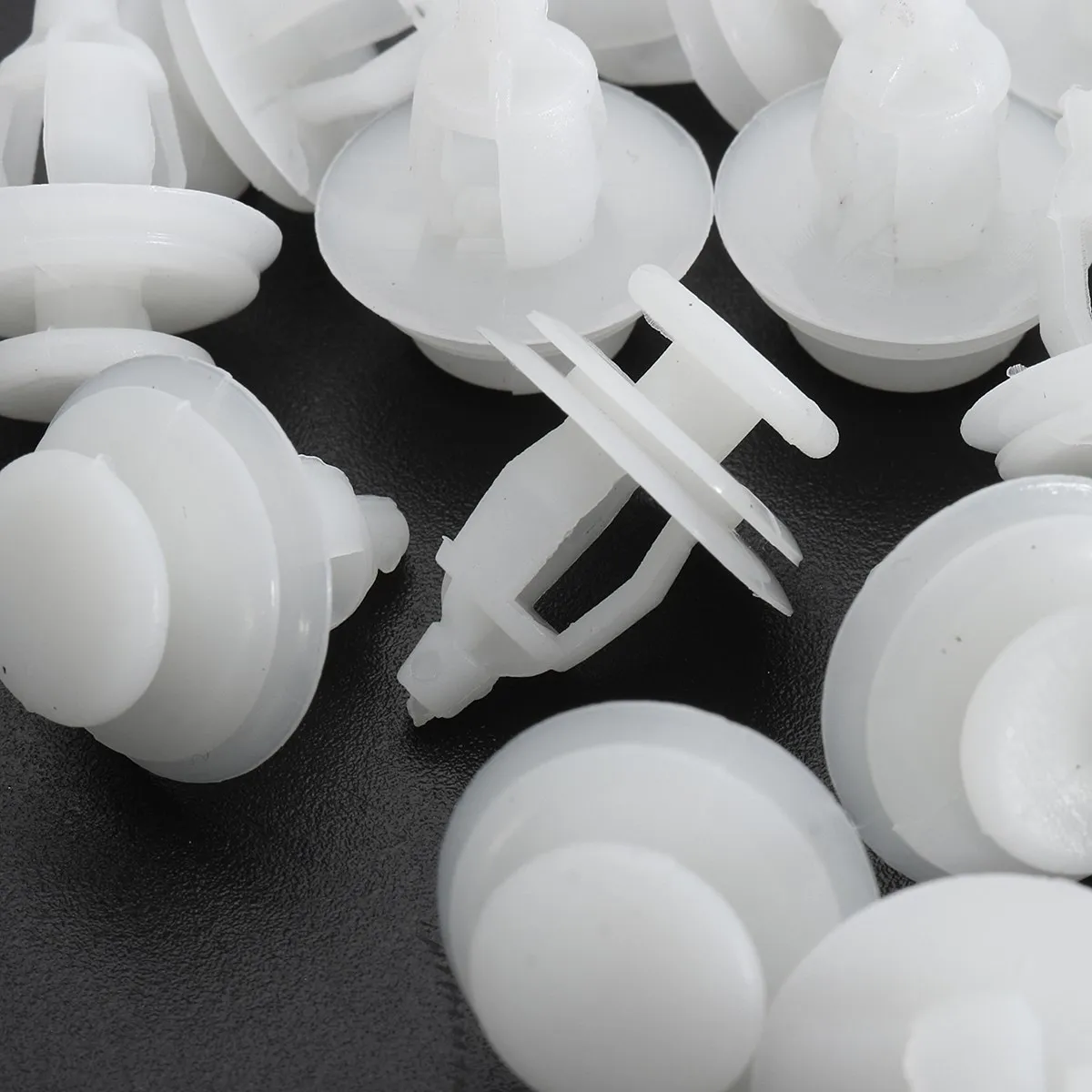 20 шт. карточка для внутренней двери и зажимы отделки Citroen Saxo Xsara Berlingo Xantia моделей