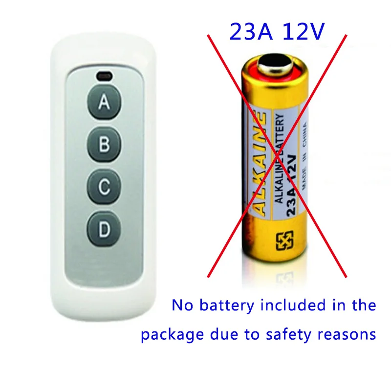 Дистанционное управление сенсорные переключатели панель света стены