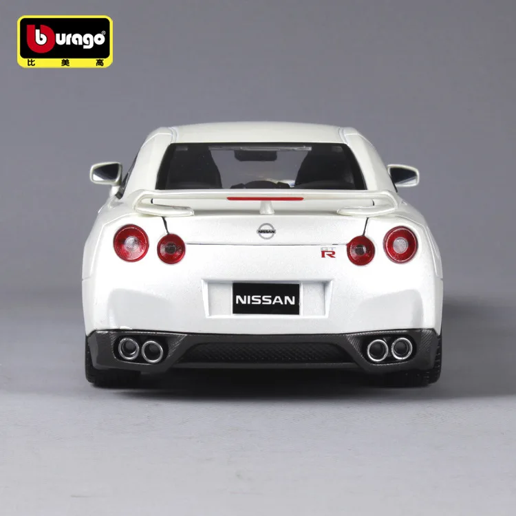 1:18 оригинальные литые модели автомобилей Maisto из сплава домашний декор имитация