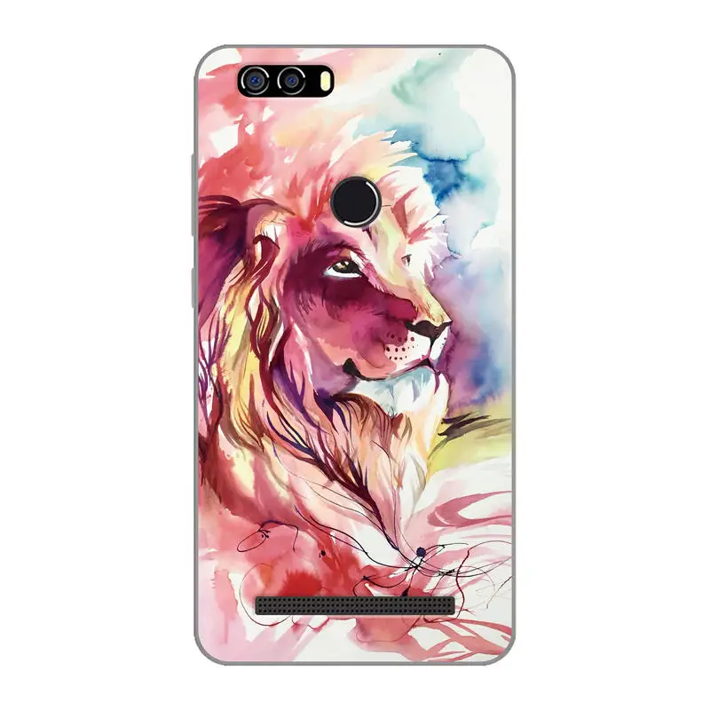 Soft Silicone TPU Case For Leagoo kiicaa Power 5.0&quot Phone Protector Back Cover 5.0 inch Funda |