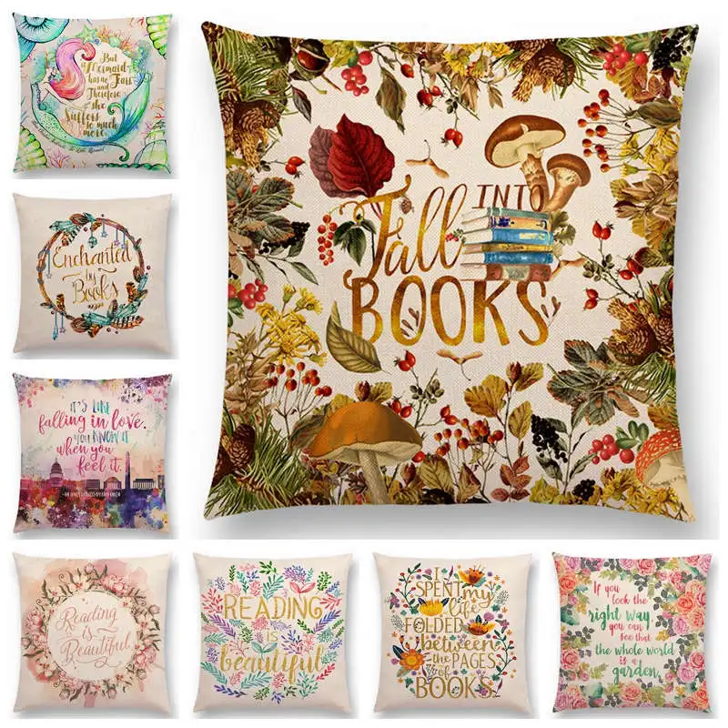 Великолепные Цветы изящные красивые языки Блестящие Слова декоративные буквы