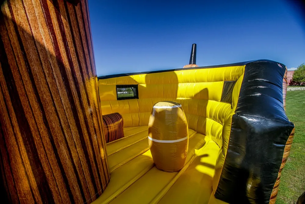 2016 прямые продажи с фабрики надувные горки надувной замок пиратский корабль|slide