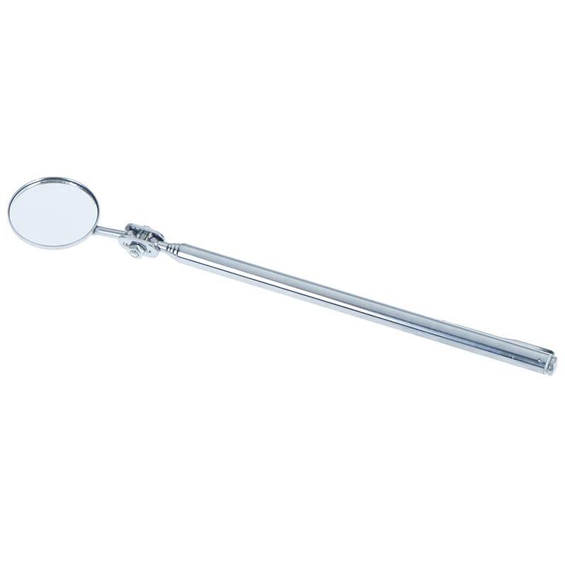 

Automotive Telescopic Detection Lens Inspection Hand Tool Convex mirror Extending Car Angle View Pen