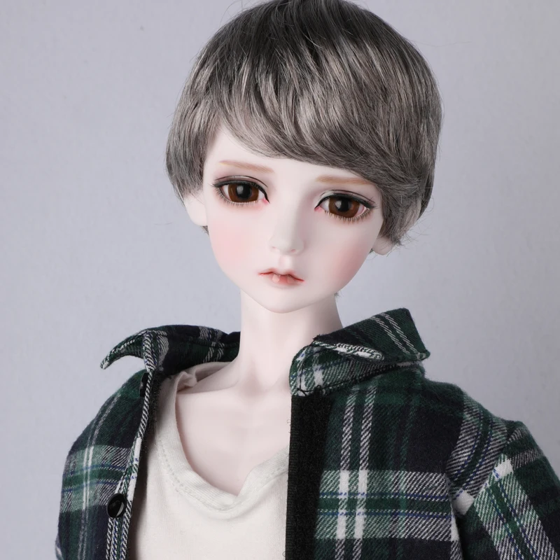 Полный комплект Новое поступление 1/3 BJD кукла BJD/SD Senior65 BORY для мальчика детей