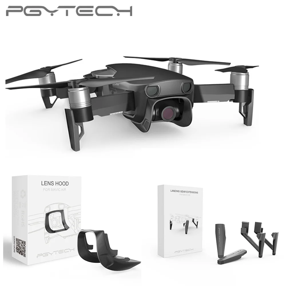 PGYTECH для DJI Mavic AIR|Наборы аксессуаров дронов| |