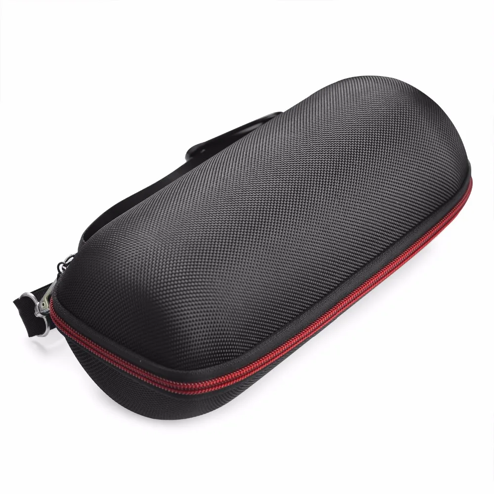 Новый брендовый чехол YUMQUA для JBL Pulse 3 хранения динамиков Pulse3 коробка Bluetooth черный