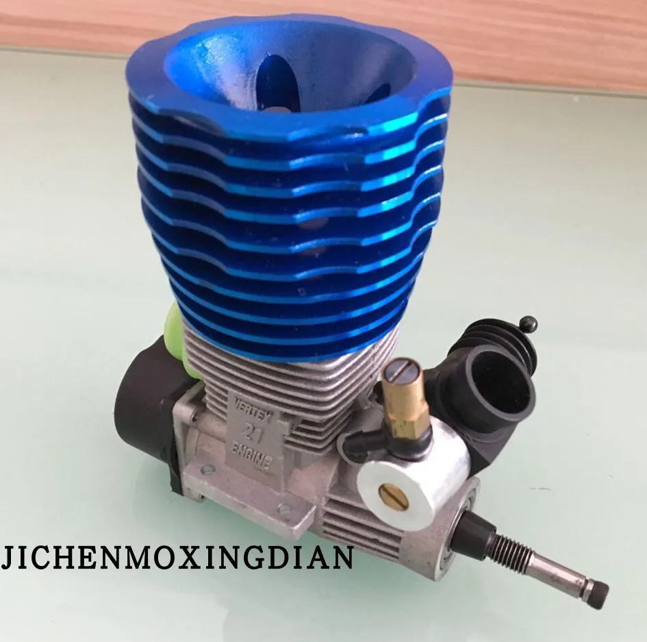 Nitro двигатель chungyang .21RR 1 3 5 для 1:8 монстр ТРАКА HSP багги RC HPI SAVAGE PICCO LOSI REVO T MAXX E Ofna