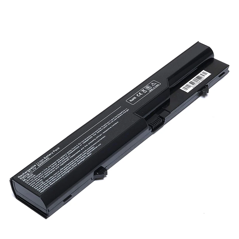 Аккумулятор 7XINbox 5200 мАч PH06 PH09 для HP ProBook 4325s 4321s 4320t 4525s 4520s 4425s 4421s HSTNN Q78C 593572 001 587706